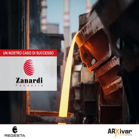 Digitalizzazione documenti, oda e fatture passive con workflow | ARXivar