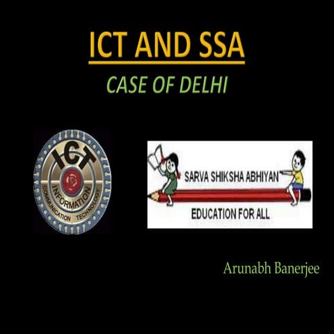 Case ICT | PPTX
