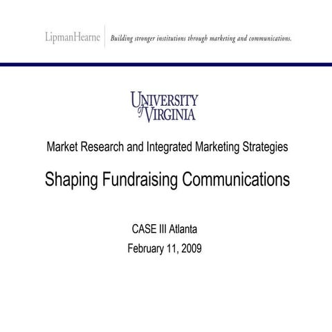 Case Iii 2 11 09 Final