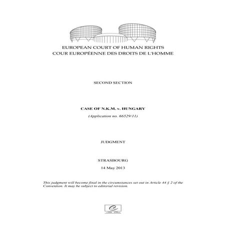 Skelton brief for claimant team oda | PDF