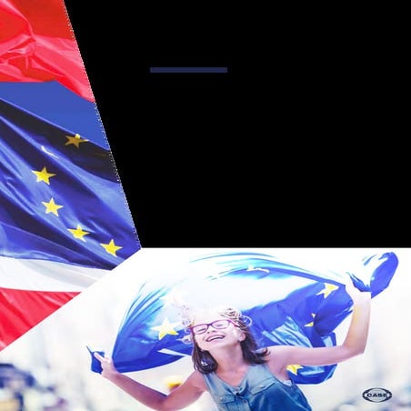 Our Europe: 15 Years of Poland in the European Union