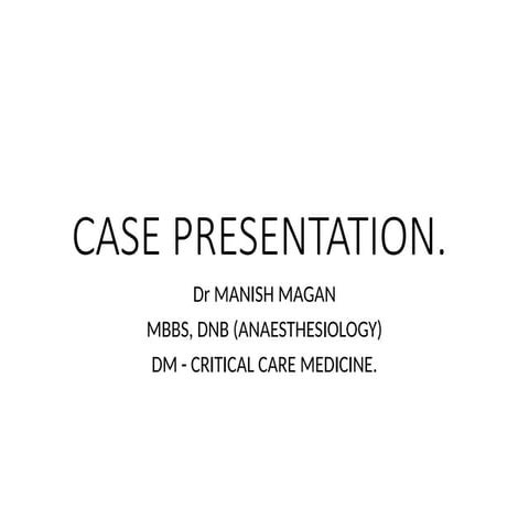 OP poisoning case presentation.pptx