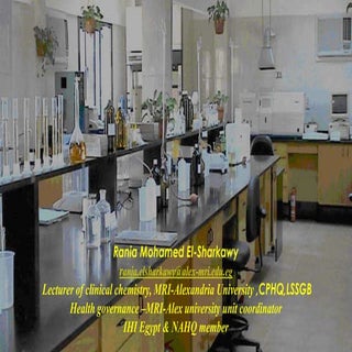 Case presentation ( lab investigati...