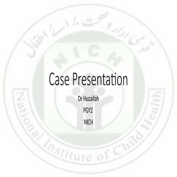 Comprehensive Case Study of Acute Tubulointerstitial Nephritis in a ...