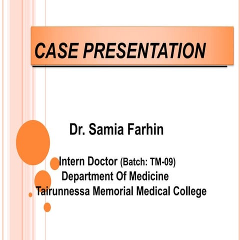 chronic liver disease