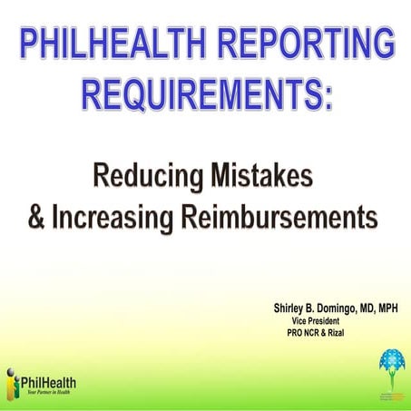 Case rates presentation gen rules 