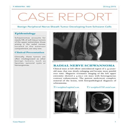 Case Report