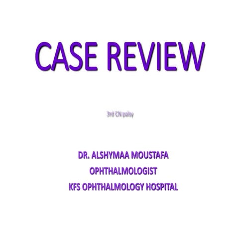 CASE REVIEW.pptx