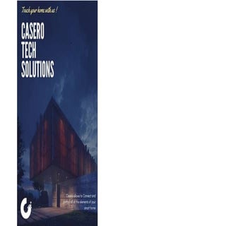 Home automation in kerala | home automation in calicut | Smart home solutions...