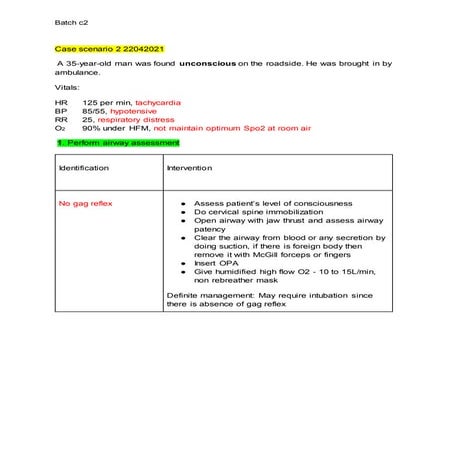 Case scenario 22042021 (batch c2)