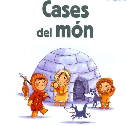 Cases del món