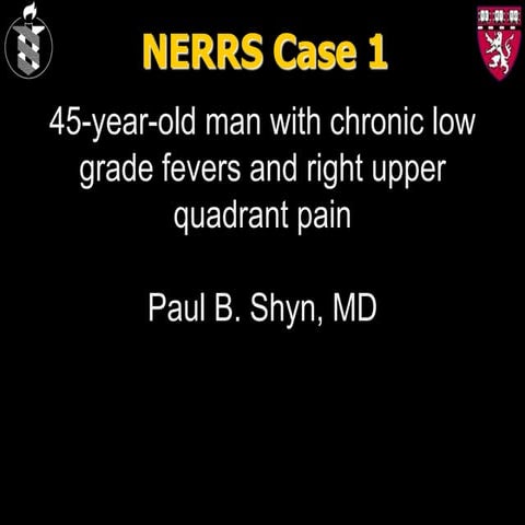 NERRS Abd Rad Answers 2012