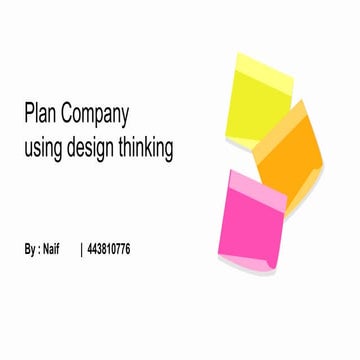 Summer Training Presentation Template.pptx