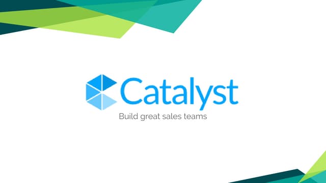 Catalyst