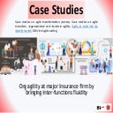 Case Studies - Benzne
