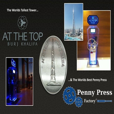 Penny Press Factory Case Studies and Client List | PDF