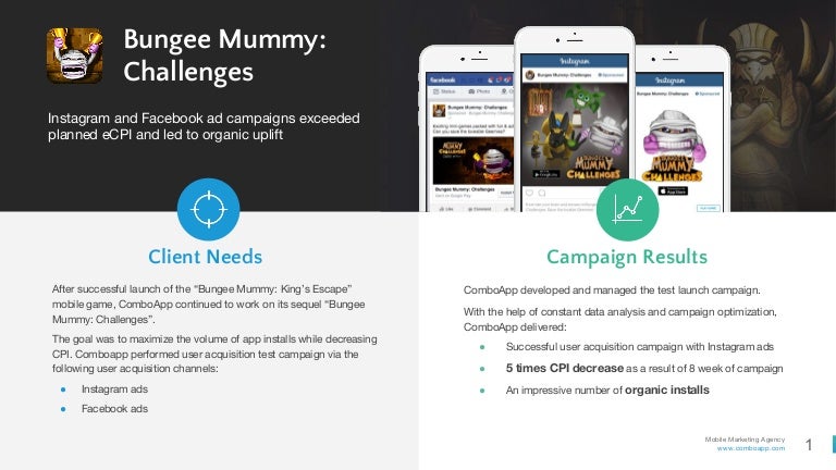 mummy mobile