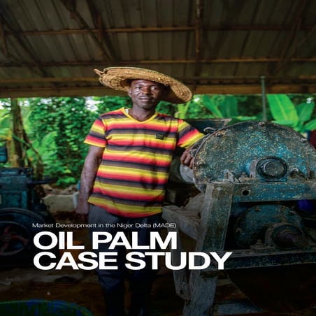 Case studies oil palm 07022020