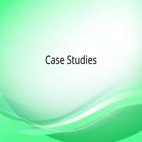 what is   Case_Studies_Presentation.pptx