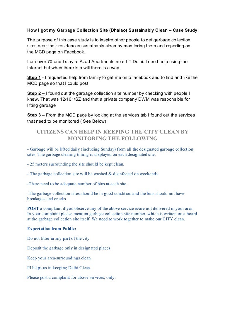 Case study of mcdonalds: strategy formulation in a declining business image