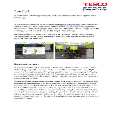 Case Study 1 | DOCX