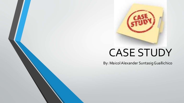 Csc case study image