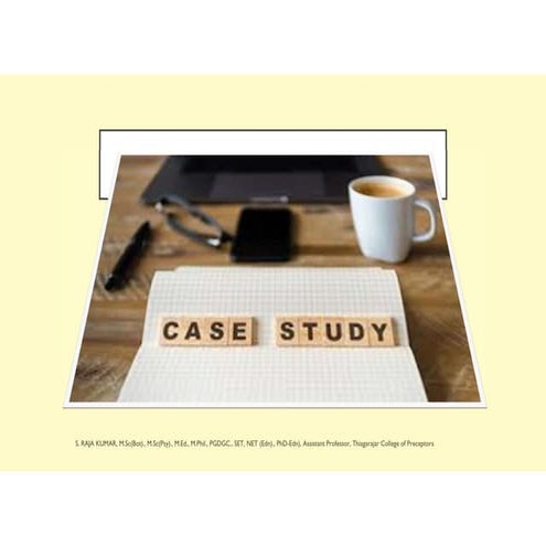 Case study