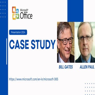 Microsoft office CASE STUDY-01 -18 .pdf
