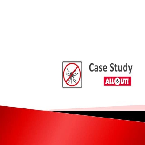 All Out case study
