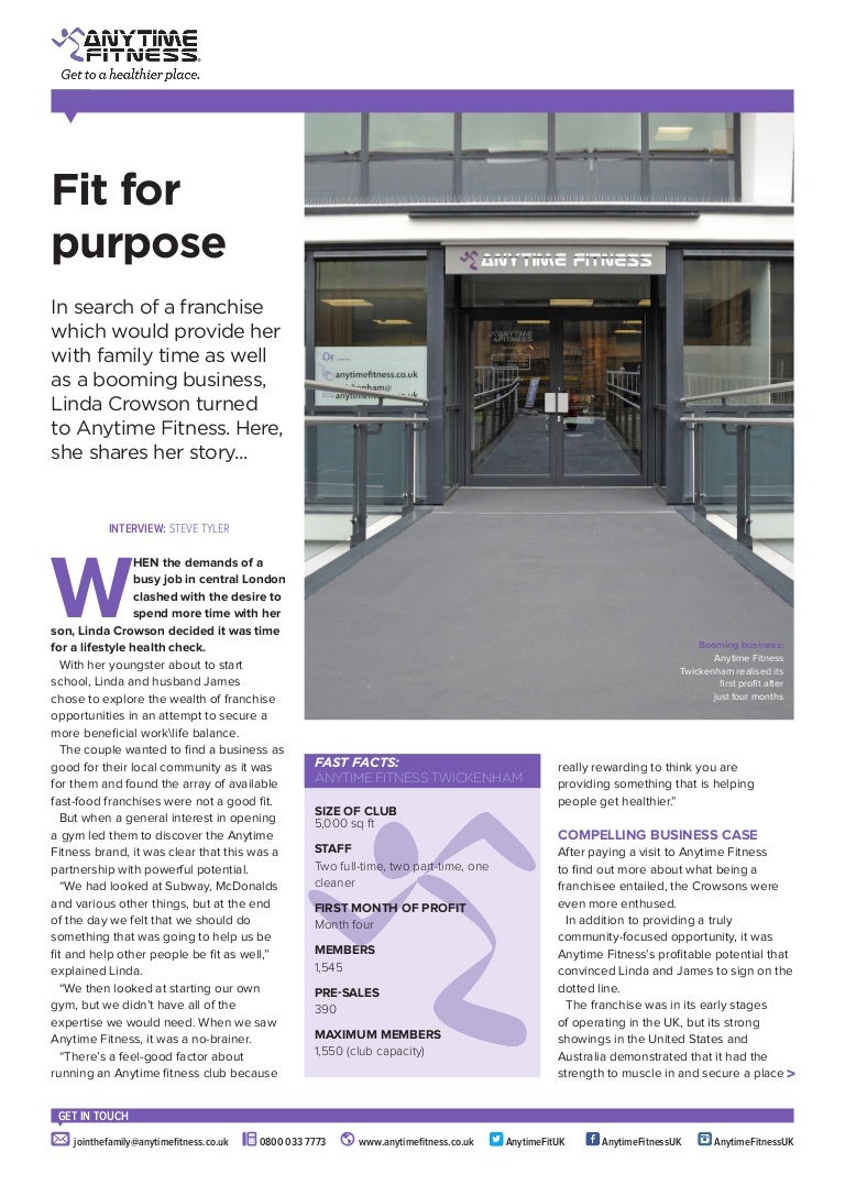 Pt case study examples picture