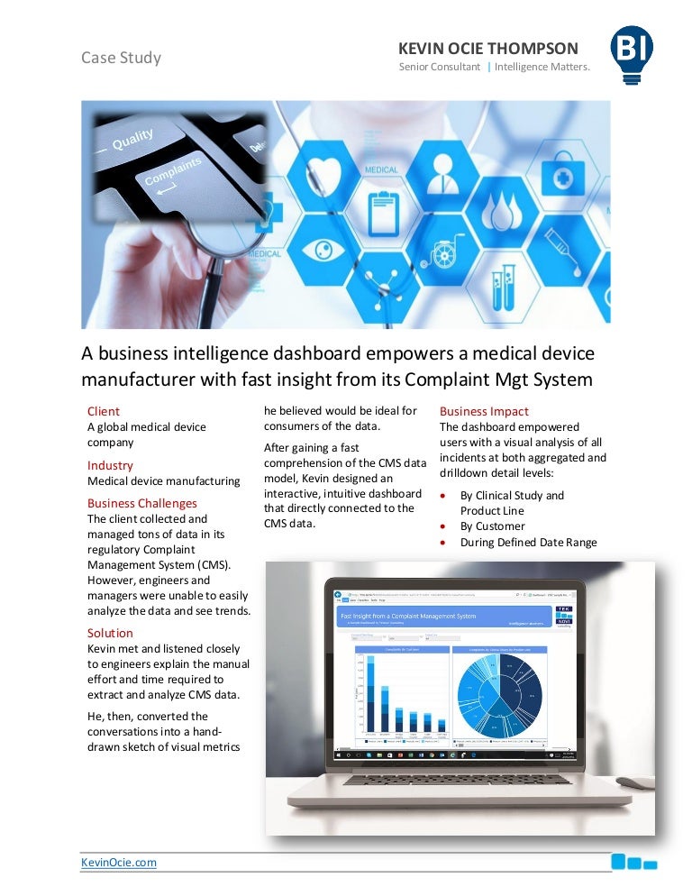 Dashboard design challenge image