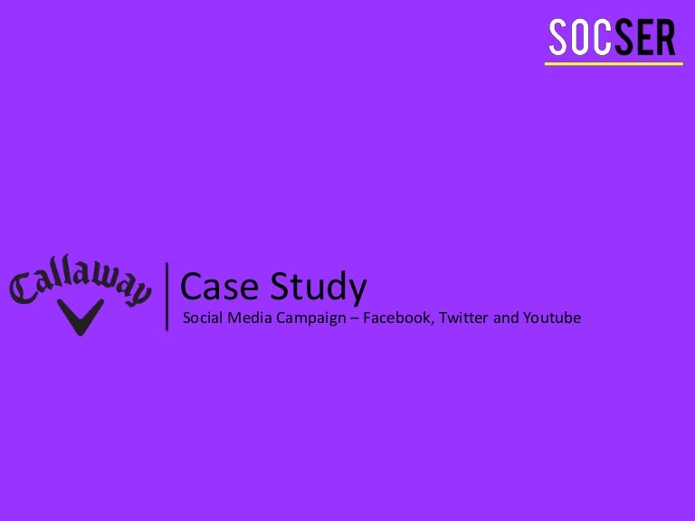 Callaway golf stock picture