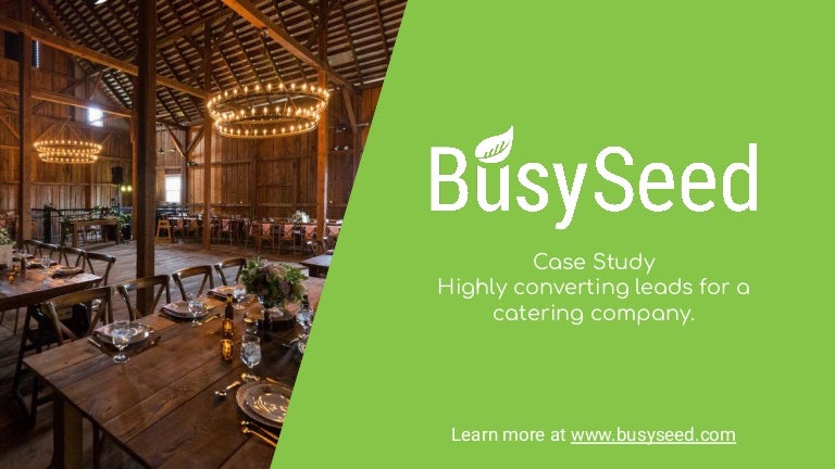 Commercial kitchen case study image