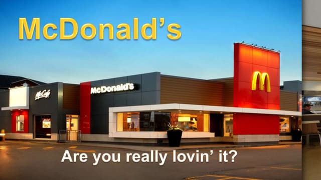 Case study   driving social media e...