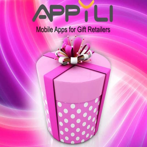Case study gifts | POTX