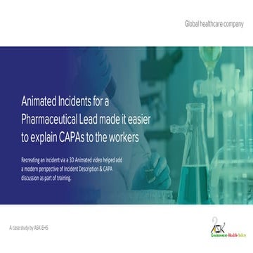 CaseStudy-Global healthcare company-PPT.pdf