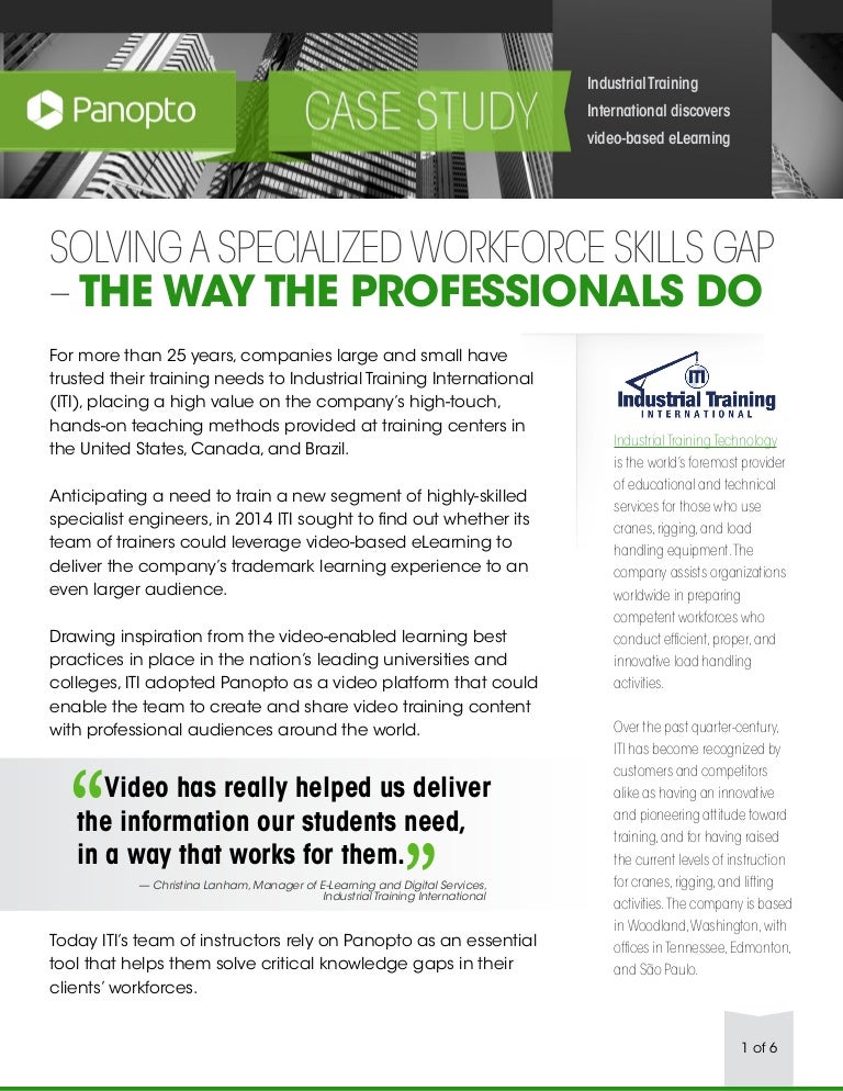 Case study on industrial halogenation process slideshare image