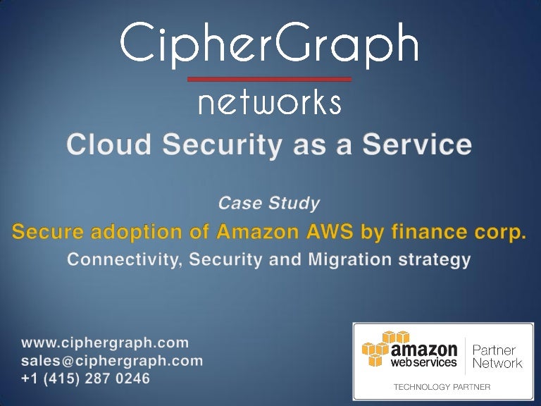 Aws healthcare case studies image