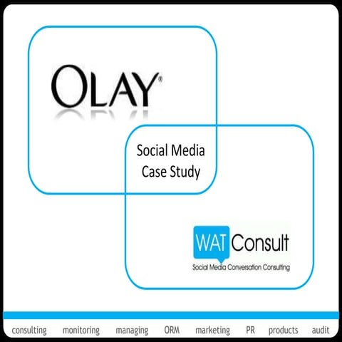 How Olay India Used Twitter & Facebook for Sampling Activity
