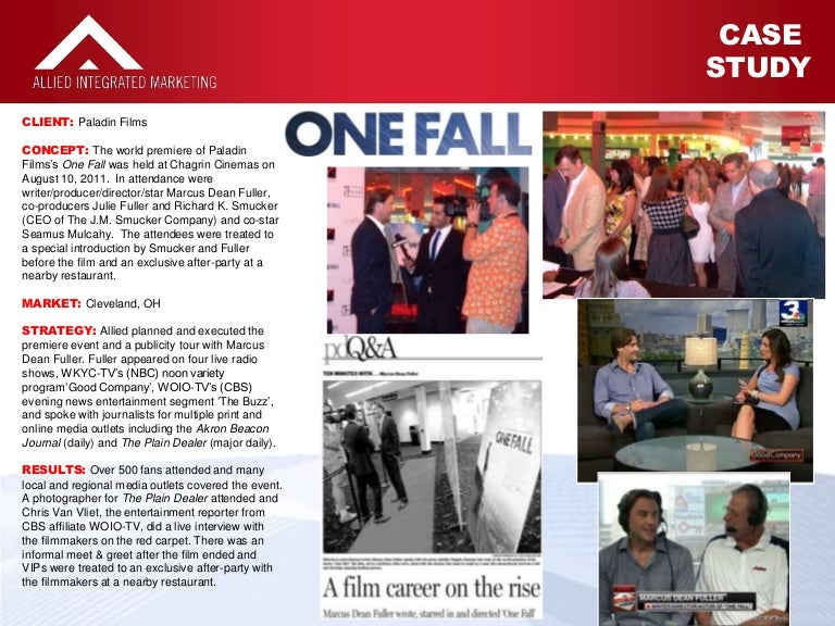 world premiere tv shows