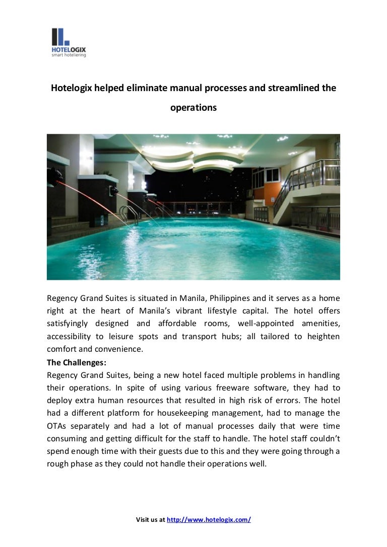 Hotel issues in the philippines picture