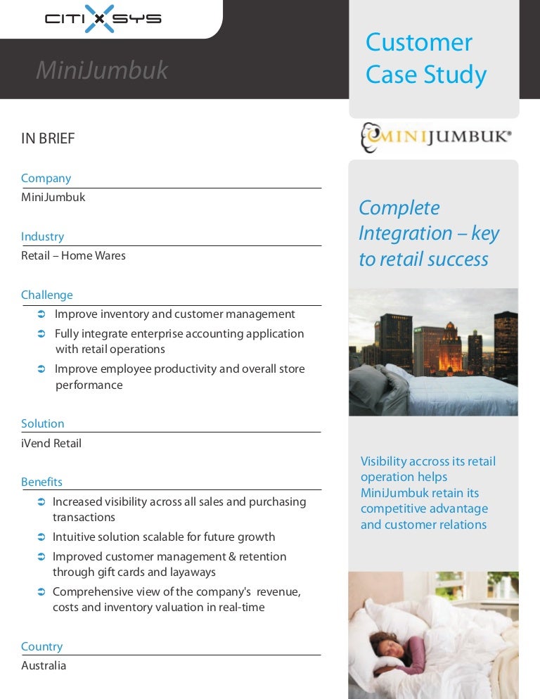 Sap implementation success stories picture