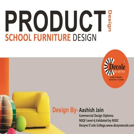 Aashish Jain,2 year commercial design Diploma ,NSQF Level 6