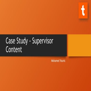 Case Study - Supervisor Content Talabat.pptx