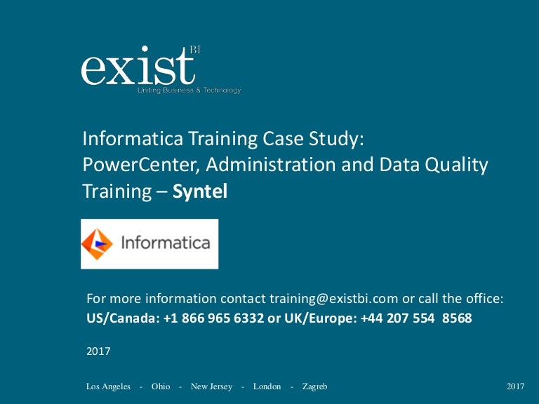 Informatica analytics image