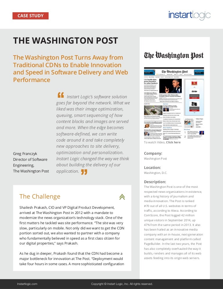 Logic case study picture