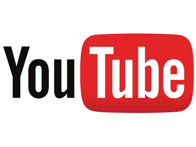 Case study - YouTube