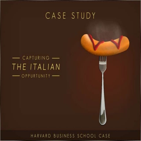 Saxonville Sausage Company