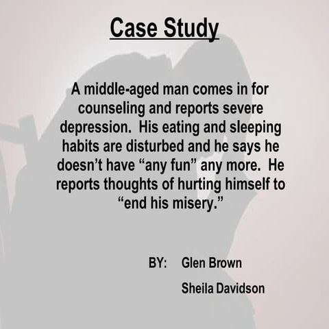 Case Study2