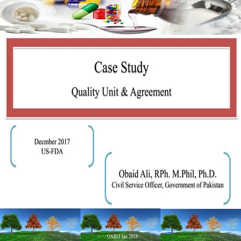 Case Study 3 | PPT